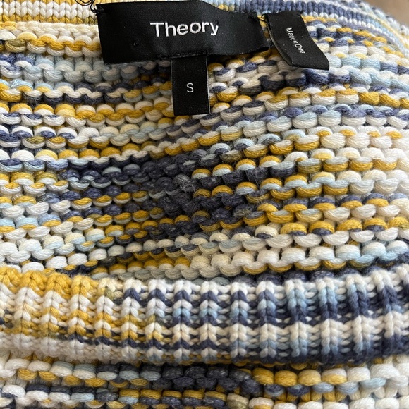 Theory Coella sweater - Picture 2 of 4